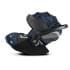 Коляска 3 в 1 Cybex Priam IV и автокресло Cloud T i-Size Jewels of Nature/Chrome Brown