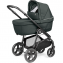Коляска 3 в 1 Peg-Perego Veloce TC Belvedere Lounge, Metal New