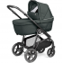 Коляска 3 в 1 Peg-Perego Veloce TC Belvedere Lounge, Metal New