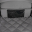 Коляска 3 в 1 Roan Sol Lux, Cloud Grey шасси Nikiel (Серый)