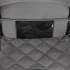 Коляска 3 в 1 Roan Sol Lux, Cloud Grey шасси Nikiel (Серый)