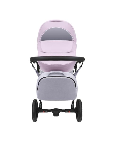 Коляска 3 в 1 Sweet Baby Vita, Rose (Розовый)