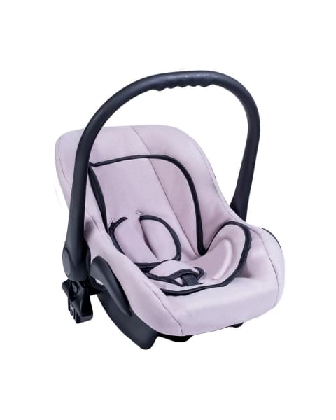 Коляска 3 в 1 Sweet Baby Vita, Rose (Розовый)