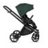 Коляска 3 в 1 Tutis Mio 3+ NEW Essential, Pacific Green (240)