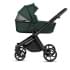 Коляска 3 в 1 Tutis Mio 3+ NEW Essential, Pacific Green (240)