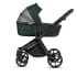 Коляска 3 в 1 Tutis Mio 3+ NEW Essential, Pacific Green (240)