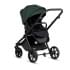 Коляска 3 в 1 Tutis Mio 3+ NEW Essential, Pacific Green (240)