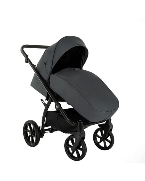 Коляска 3 в 1 Tutis Nanni 7, Moonstone (059)