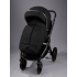 Коляска 3в1 AmaroBaby Motus Premium Ecco Черный