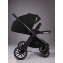 Коляска 3в1 AmaroBaby Motus Premium Ecco Черный