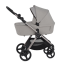 Детская коляска Anex iQ Premium 3 в 1 Silve 2025 (iq-19)