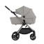 Детская коляска Anex iQ Premium 3 в 1 Silve 2025 (iq-19)