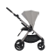 Детская коляска Anex iQ Premium 3 в 1 Silve 2025 (iq-19)