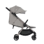 Детская коляска Anex iQ Premium 3 в 1 Silve 2025 (iq-19)