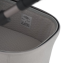 Детская коляска Anex iQ Premium 3 в 1 Silve 2025 (iq-19)