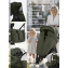Коляска 3 в 1 Sweet Baby SBL Elegante Therma Colore Green