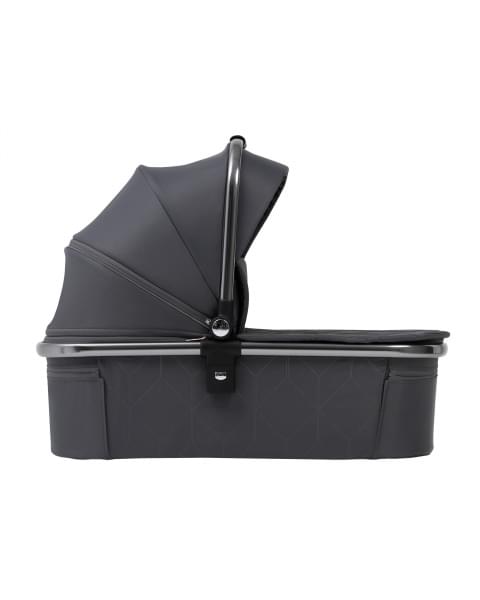 Коляска 3в1 Sweet Baby Verde Silver Dark Grey