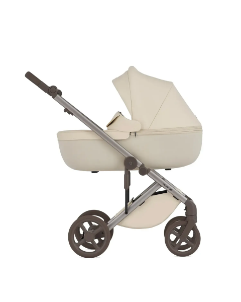 Детская коляска Anex Eli x Avionaut Cosmo 3 в 1 (el-07) Milky