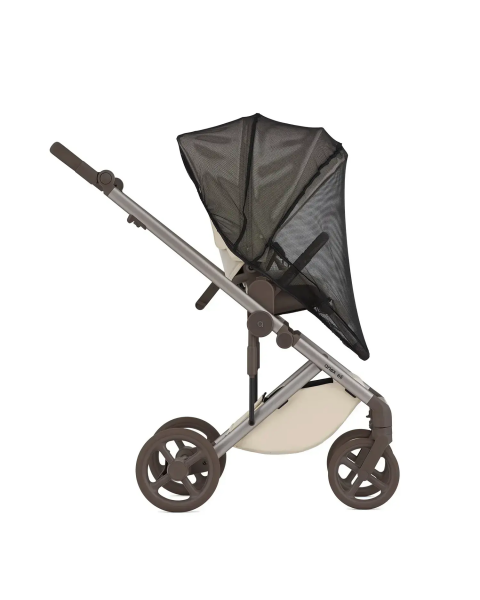 Детская коляска Anex Eli x Avionaut Cosmo 3 в 1 (el-07) Milky