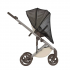 Детская коляска Anex Eli x Avionaut Cosmo 3 в 1 (el-07) Milky