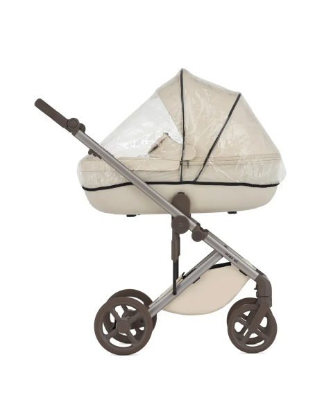 Детская коляска Anex Eli x Avionaut Cosmo 3 в 1 (el-07) Milky