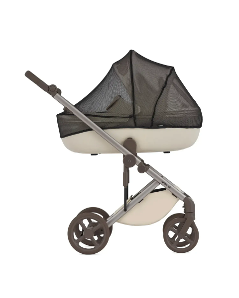 Детская коляска Anex Eli x Avionaut Cosmo 3 в 1 (el-07) Milky