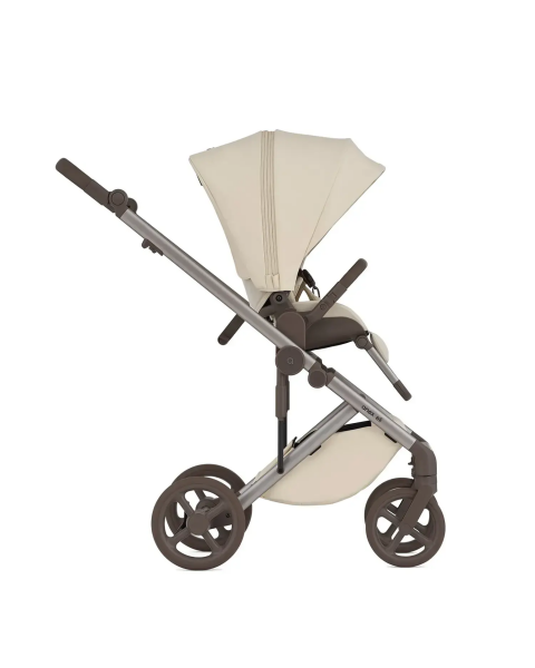 Детская коляска Anex Eli x Avionaut Cosmo 3 в 1 (el-07) Milky