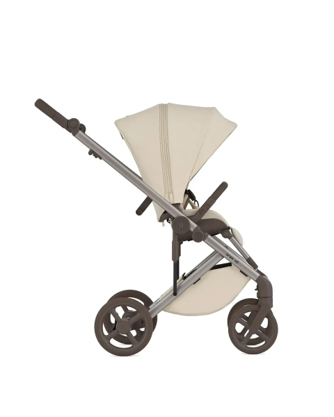 Детская коляска Anex Eli x Avionaut Cosmo 3 в 1 (el-07) Milky