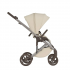 Детская коляска Anex Eli x Avionaut Cosmo 3 в 1 (el-07) Milky