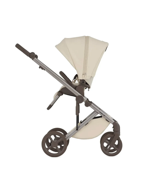 Детская коляска Anex Eli x Avionaut Cosmo 3 в 1 (el-07) Milky