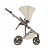 Детская коляска Anex Eli x Avionaut Cosmo 3 в 1 (el-07) Milky
