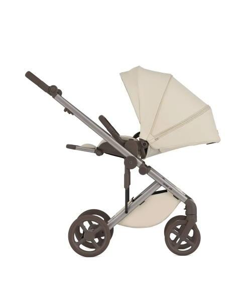 Детская коляска Anex Eli x Avionaut Cosmo 3 в 1 (el-07) Milky