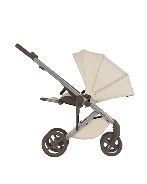 Детская коляска Anex Eli x Avionaut Cosmo 3 в 1 (el-07) Milky