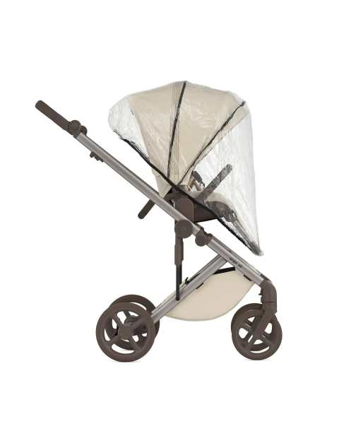 Детская коляска Anex Eli x Avionaut Cosmo 3 в 1 (el-07) Milky