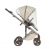 Детская коляска Anex Eli x Avionaut Cosmo 3 в 1 (el-07) Milky