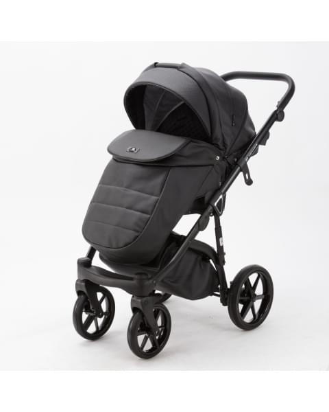 Коляска Adamex Bibione Deluxe 2 В 1 – BI-SA2