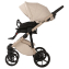 Коляска Adamex Chantal Pro Natura 3 в 1 - CN-3-VANILLA