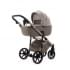 Коляска Adamex Nola Natura 2 В 1 - N-4-CAPPUCCINO