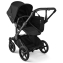 Коляска 2 в 1 Bugaboo Donkey 6 Черный (Black/Heritage Black/Heritage Black)