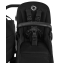 Коляска 2 в 1 Bugaboo Donkey 6 Черный (Black/Heritage Black/Heritage Black)