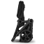 Коляска 2 в 1 Bugaboo Donkey 6 Черный (Black/Heritage Black/Heritage Black)