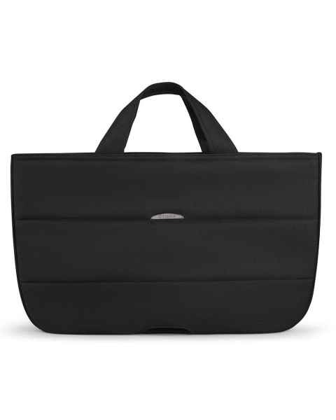 Коляска 2 в 1 Bugaboo Donkey 6 Черный (Black/Heritage Black/Heritage Black)