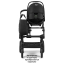 Коляска 2 в 1 Bugaboo Donkey 6 Черный (Black/Heritage Black/Heritage Black)