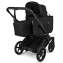 Коляска 2 в 1 Bugaboo Donkey 6 Черный (Black/Heritage Black/Heritage Black)