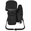 Коляска 2 в 1 Bugaboo Donkey 6 Черный (Black/Heritage Black/Heritage Black)