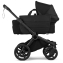 Коляска 2 в 1 Bugaboo Donkey 6 Черный (Black/Heritage Black/Heritage Black)