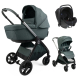 Коляска Chicco Bellagio 3 в 1 с автокреслом Kory Essential I-size Fir Tree