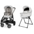 Коляска Inglesina Aptica System Duo 2 в 1 2025 Opal Ivory