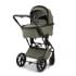 Коляска Moon Piu 2 в 1 Moss Green (655) 2024