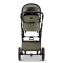 Коляска Moon Piu 2 в 1 Moss Green (655) 2024